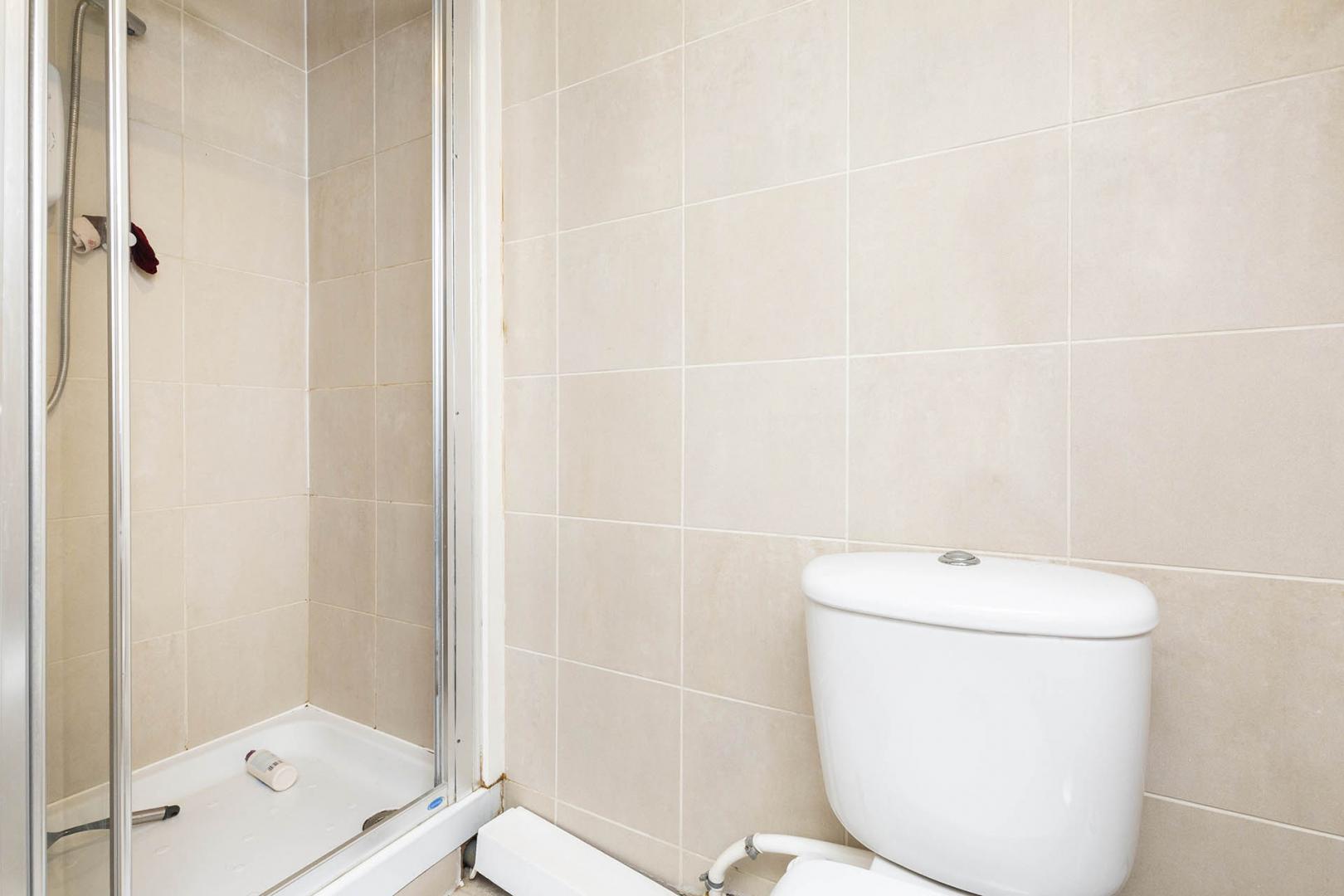 Modern Sharers Apartment Ashmore Road, Maida Vale